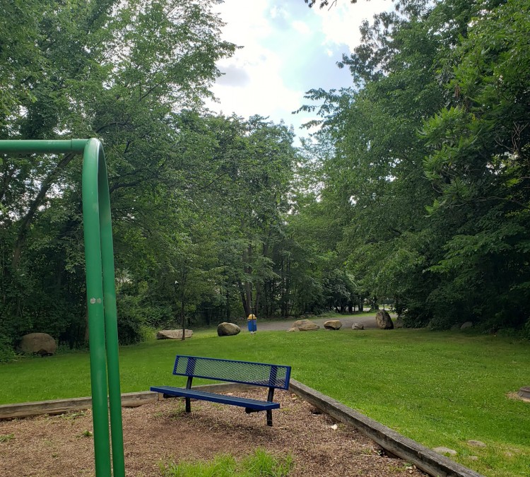 George Theaharaus Park (Wanaque,&nbspNJ)